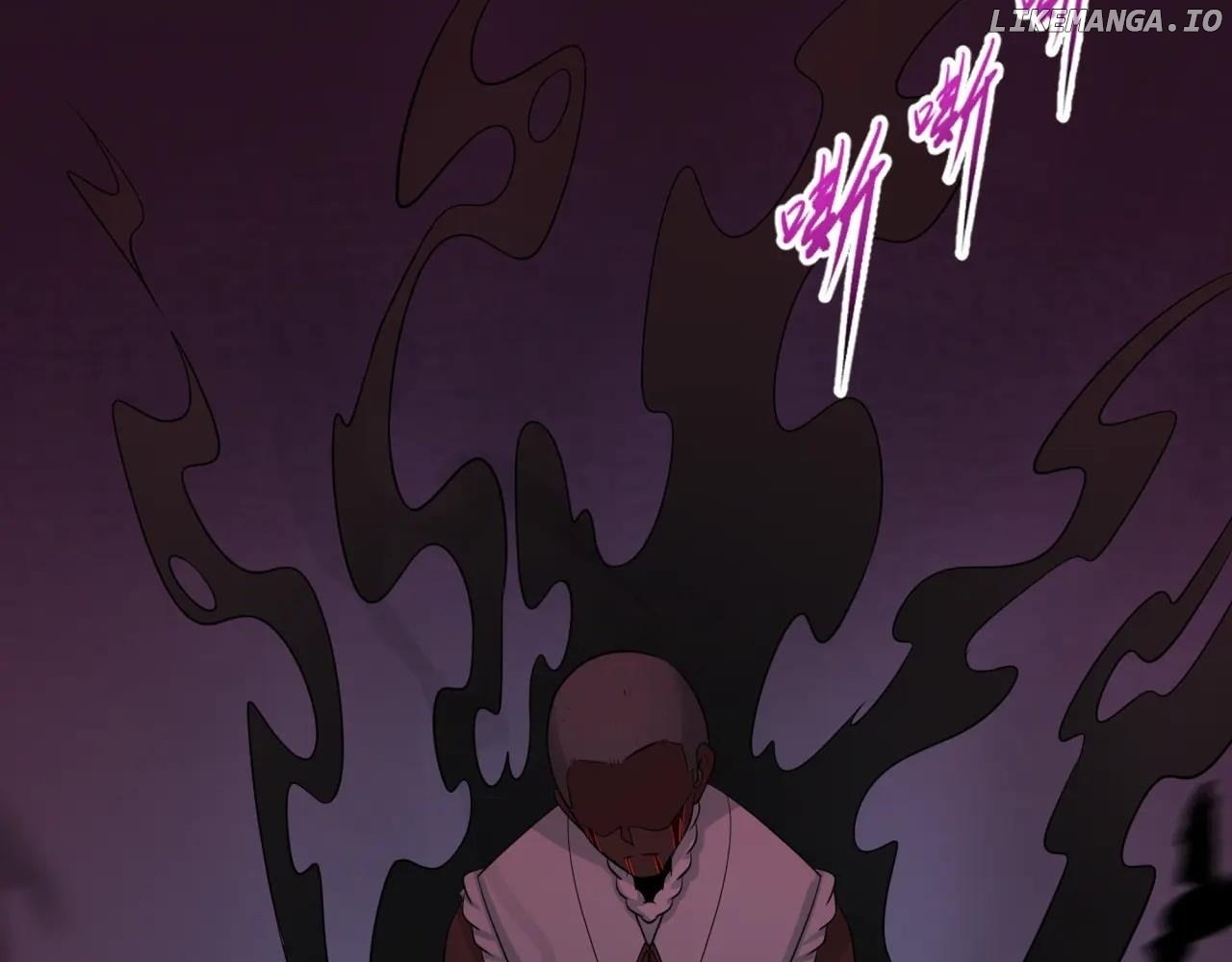 Era of the Haunted Chapter 345 - page 87